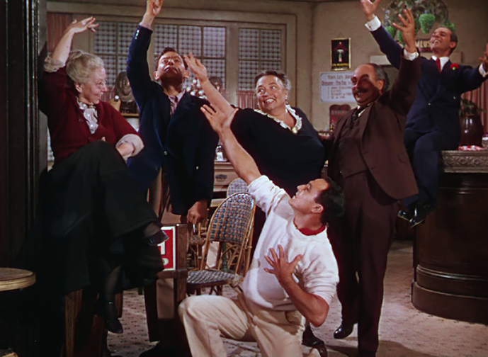An American in Paris An American in Paris