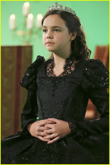 Bailee Madison