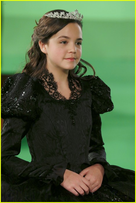 Bailee Madison