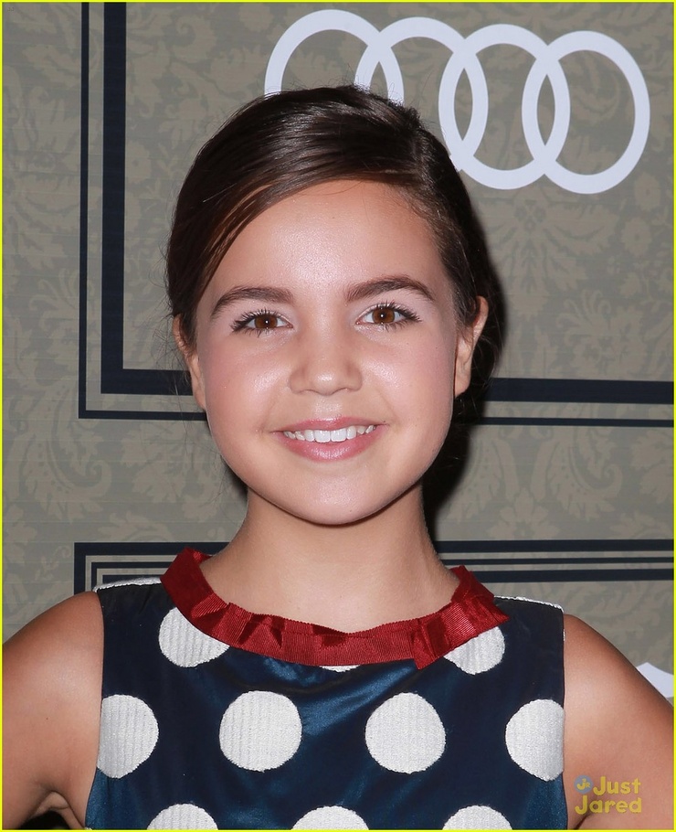 Bailee Madison