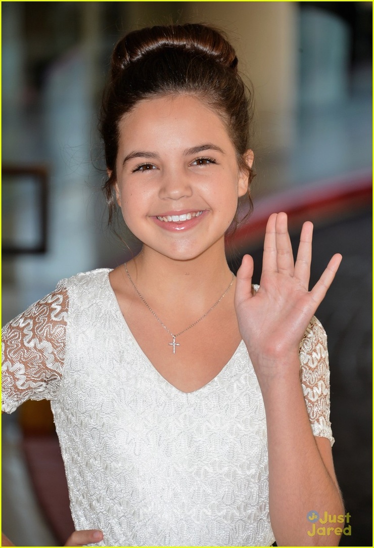 Bailee Madison