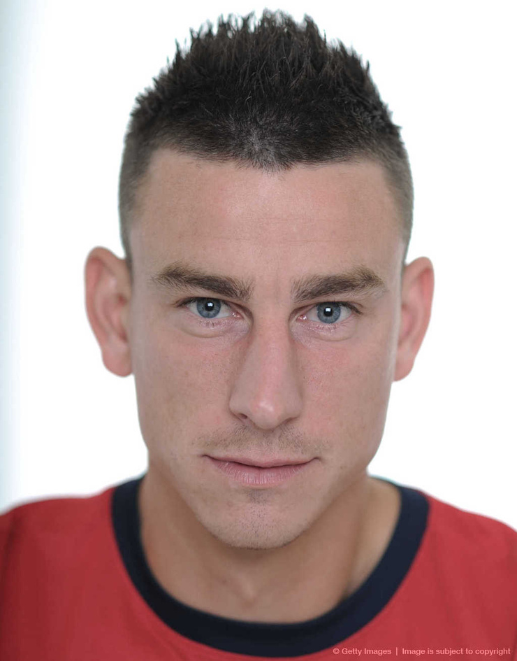Laurent Koscielny image
