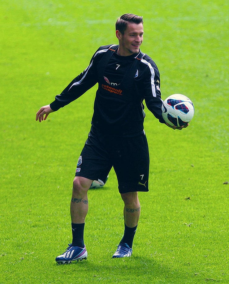 Mathieu Debuchy