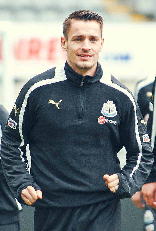 Mathieu Debuchy