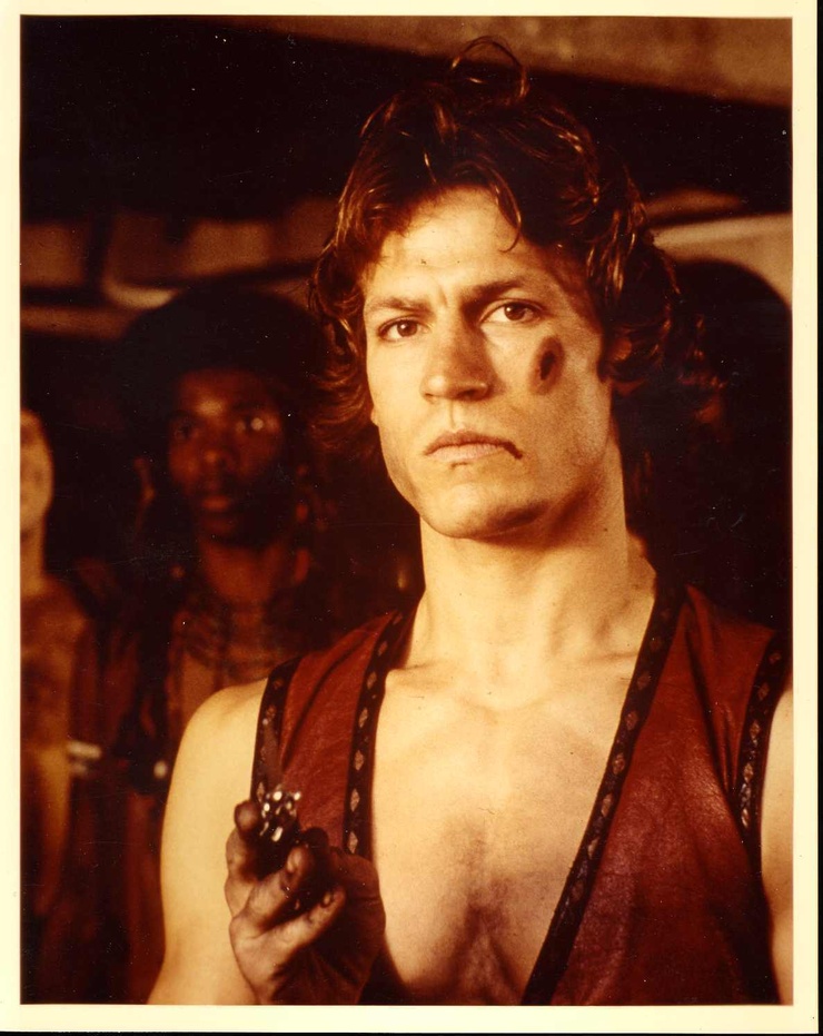 The Warriors The Warriors