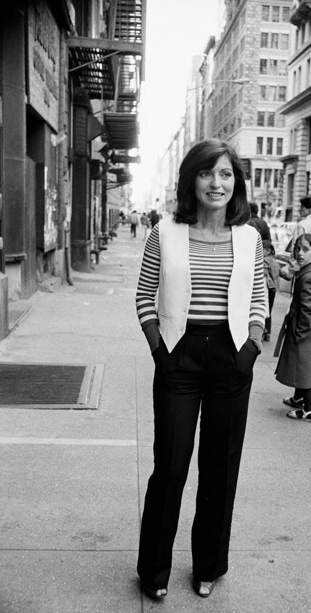 Marie-France Pisier
