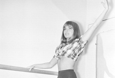 Marie-France Pisier