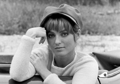 Marie-France Pisier