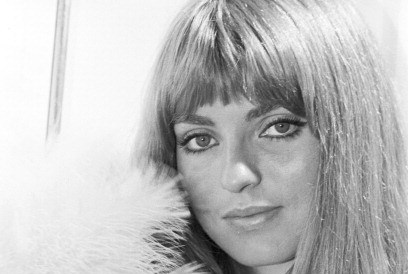 Marie-France Pisier