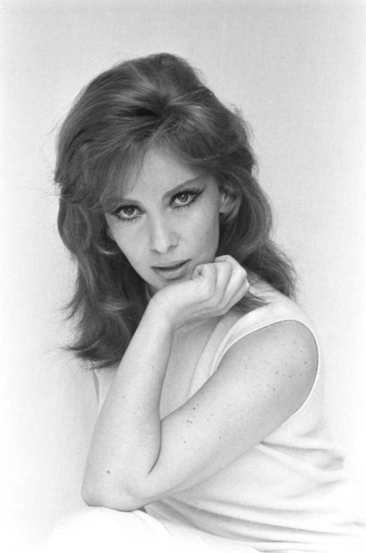 Gina Lollobrigida Gina Lollobrigida
