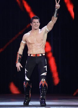 Matt Sydal
