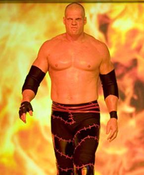 Glenn Jacobs