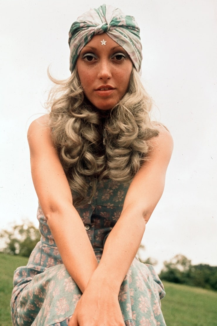 Shelley Duvall