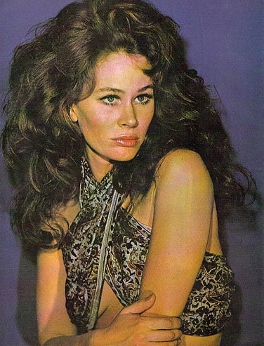 Karen Black