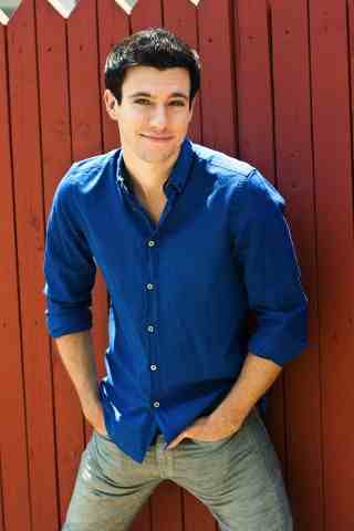 Drew Roy