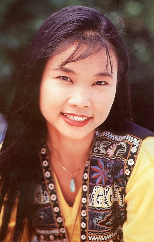 Picture Of Thuy Trang