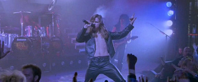Rock Star