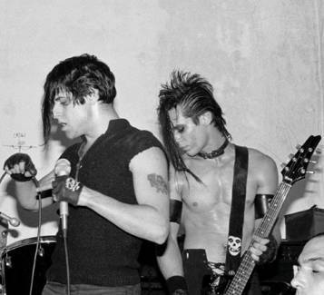 Misfits