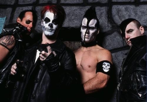 Misfits