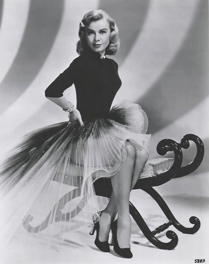 Vera-Ellen