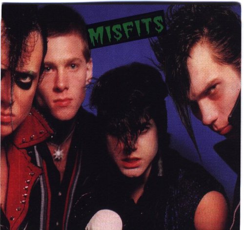 Misfits