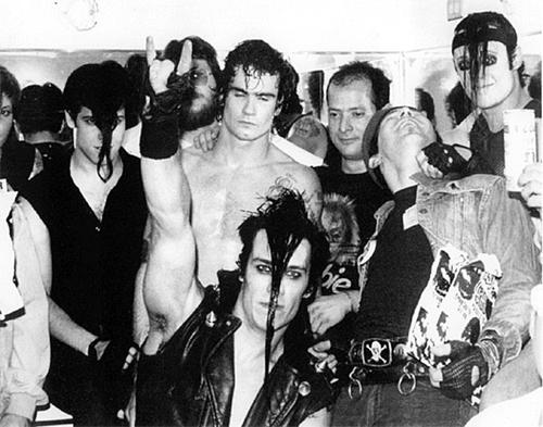 Misfits