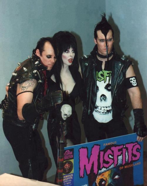Misfits