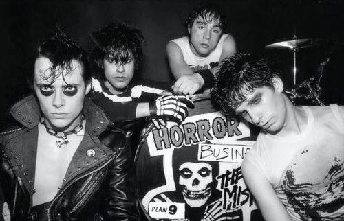 Misfits