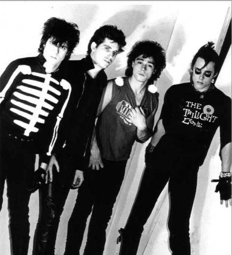 Misfits