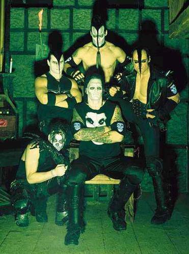 Misfits