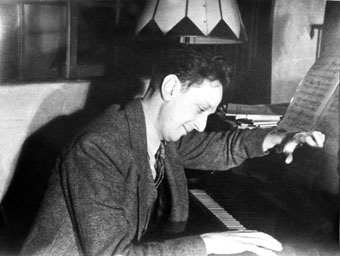 Bernhard Kaun