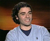 Oscar Isaac