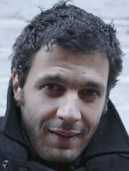 Mehdi Nebbou