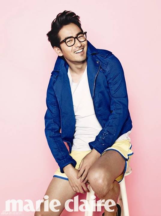 Jin-wook Lee
