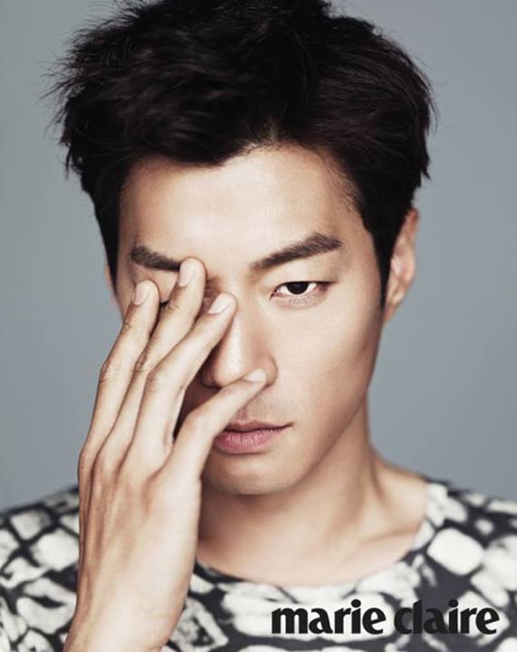 Cheon-hee Lee Cheon-hee Lee