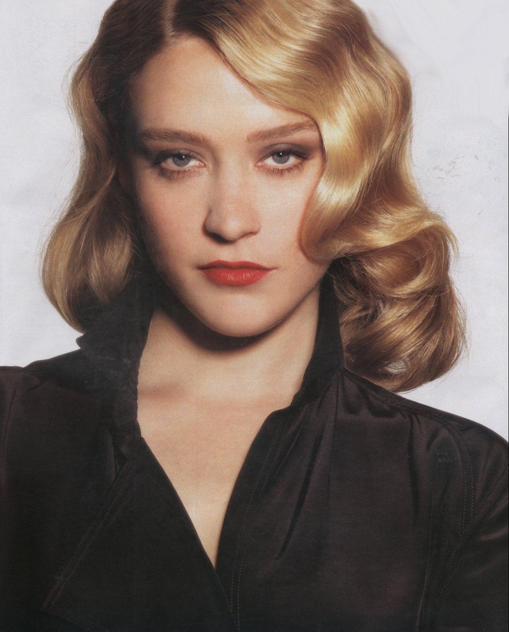 Chloë Sevigny Chloë Sevigny