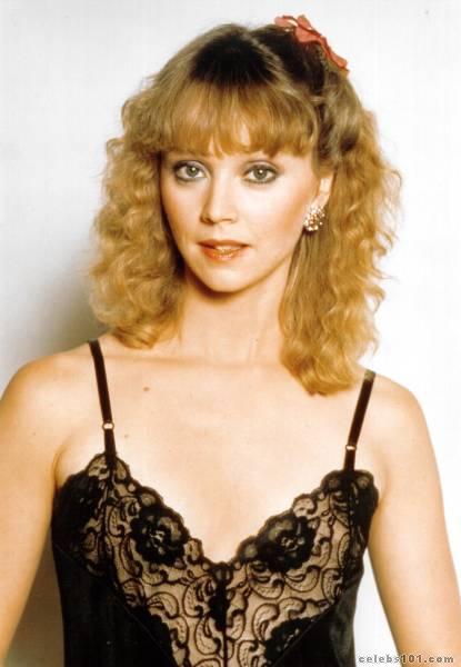 Shelley Long