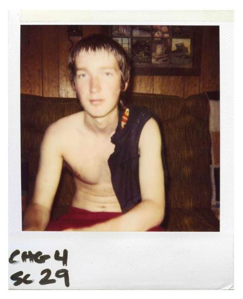 Nick Sutton