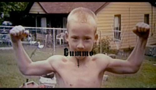 Gummo Gummo