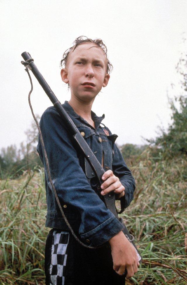 Gummo