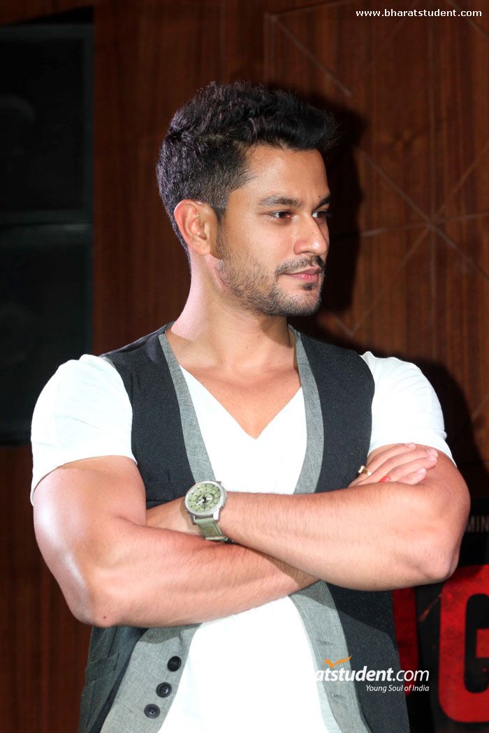 Kunal Khemu