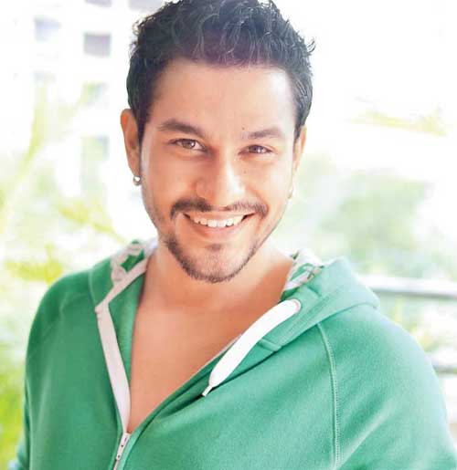 Picture Of Kunal Khemu