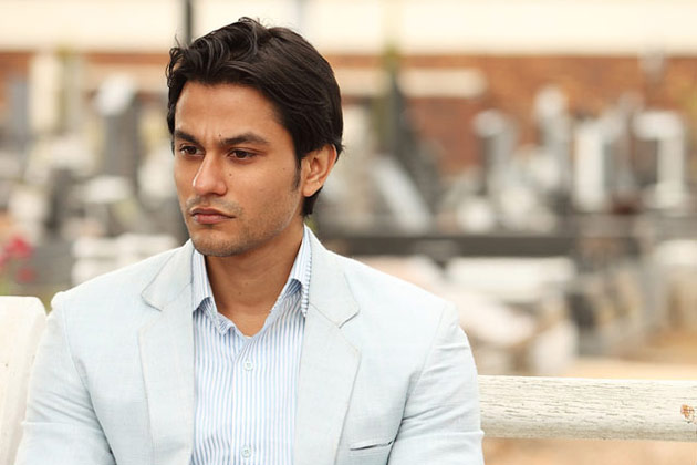 Kunal Khemu