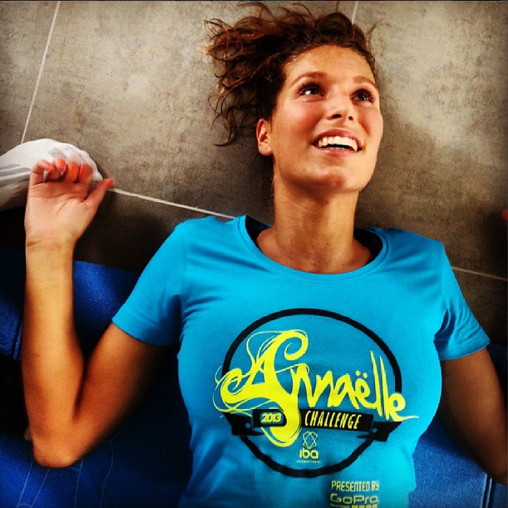 Laury Thilleman Laury Thilleman