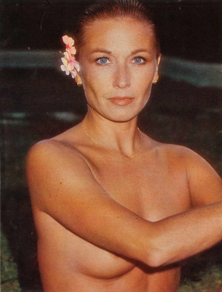 Marlène Jobert Marlène Jobert