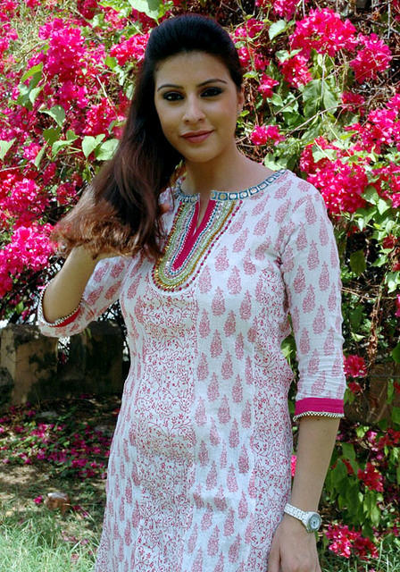 Karishma Kotak