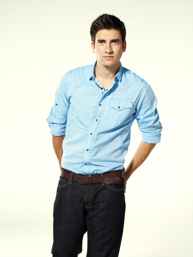 Picture of Ryan Rottman