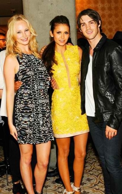 Candice Accola