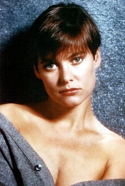 Carey Lowell