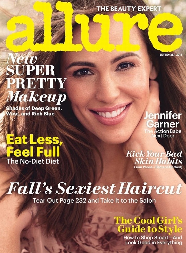 Jennifer Garner Jennifer Garner